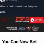 southwest florida bet